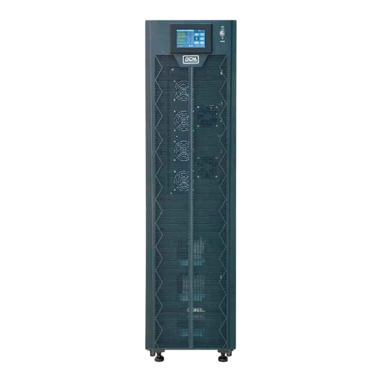PowerCom VGD-II-30K33