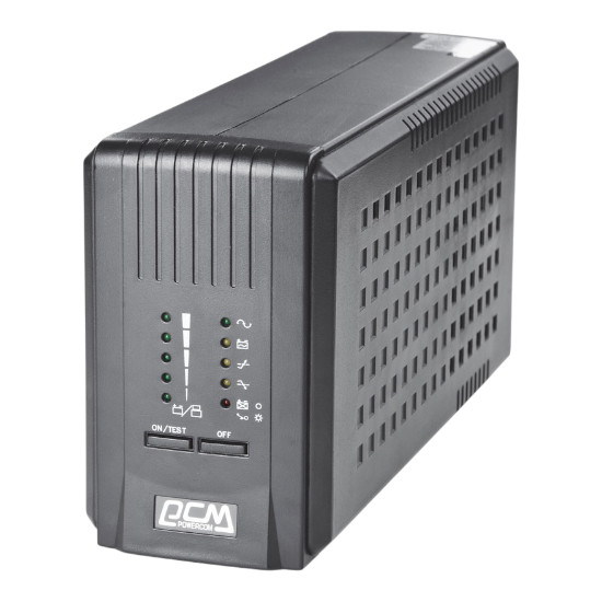 PowerCom SPT-500-II